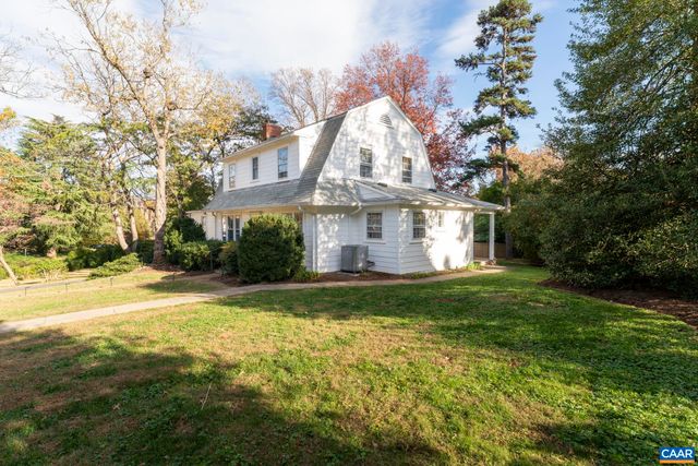 114 BOLLINGWOOD RD, Charlottesville, VA 22903
