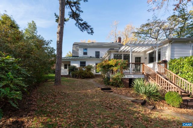 114 BOLLINGWOOD RD, Charlottesville, VA 22903