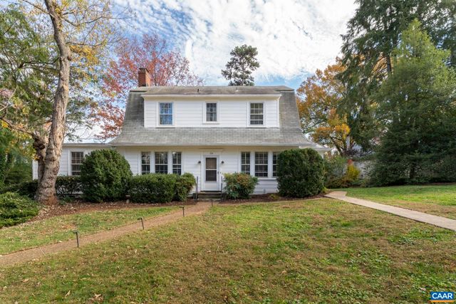 114 BOLLINGWOOD RD, Charlottesville, VA 22903