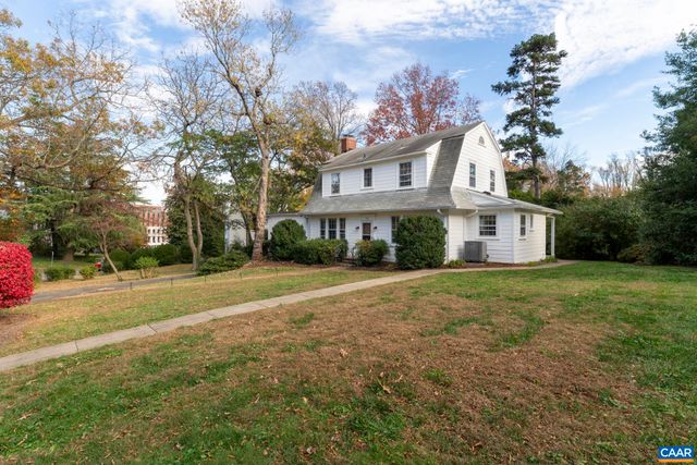 114 BOLLINGWOOD RD, Charlottesville, VA 22903