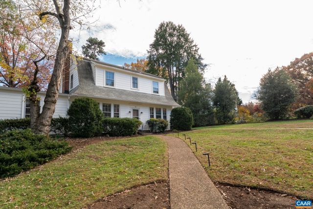 114 BOLLINGWOOD RD, Charlottesville, VA 22903