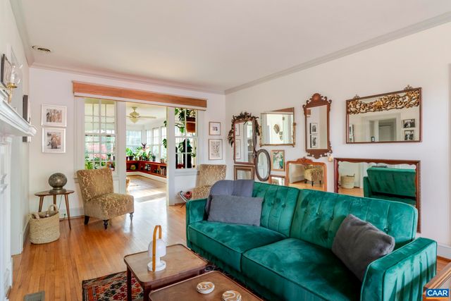 114 BOLLINGWOOD RD, Charlottesville, VA 22903