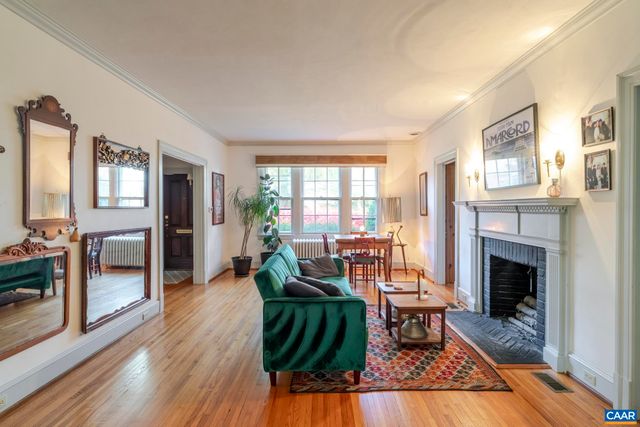 114 BOLLINGWOOD RD, Charlottesville, VA 22903