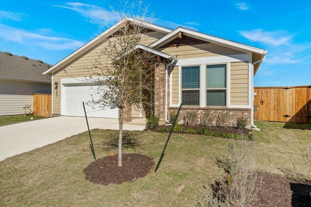 8202 Dampton LN, Austin, TX 78744