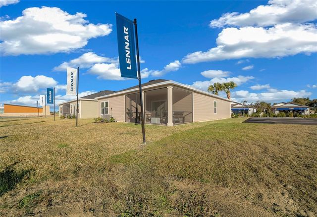 8802 SW 69TH TERRACE, Ocala, FL 34476