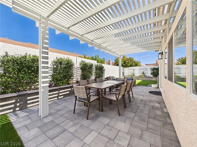 10312 Pinto Creek Lane, Las Vegas, NV 89144