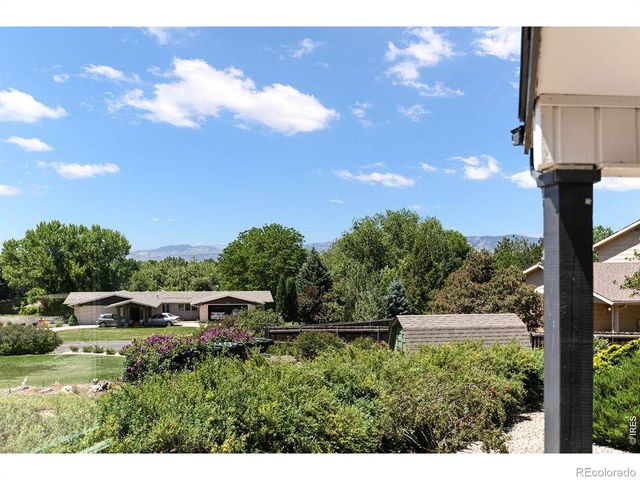 1809 Nedrah Drive, Fort Collins, CO 80524