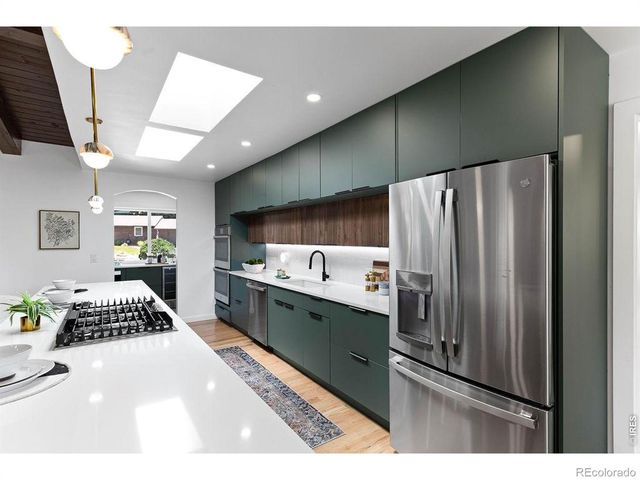 1809 Nedrah Drive, Fort Collins, CO 80524