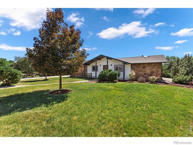 1809 Nedrah Drive, Fort Collins, CO 80524