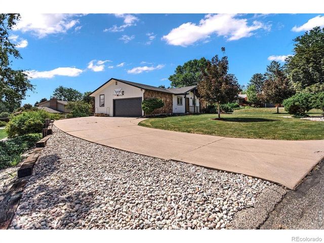 1809 Nedrah Drive, Fort Collins, CO 80524