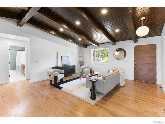 1809 Nedrah Drive, Fort Collins, CO 80524