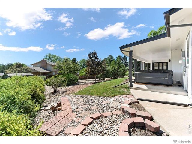 1809 Nedrah Drive, Fort Collins, CO 80524
