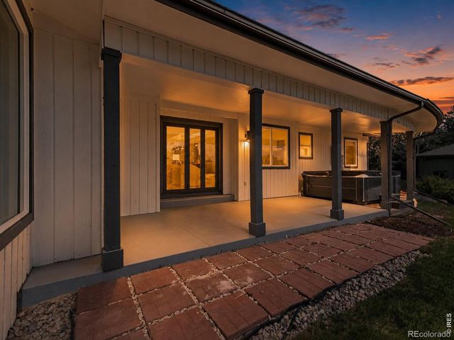 1809 Nedrah Drive, Fort Collins, CO 80524