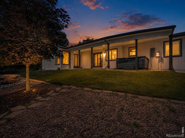 1809 Nedrah Drive, Fort Collins, CO 80524