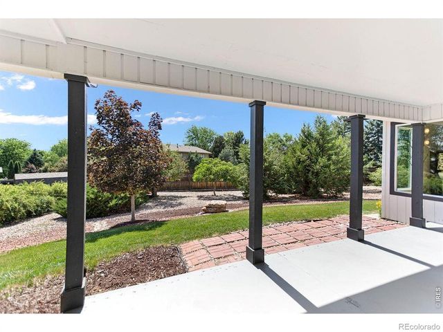 1809 Nedrah Drive, Fort Collins, CO 80524
