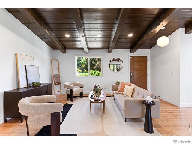 1809 Nedrah Drive, Fort Collins, CO 80524