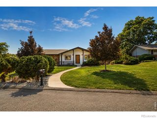 1809 Nedrah Drive, Fort Collins, CO 80524