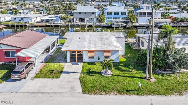 11494 May ST, Matlacha, FL 33993