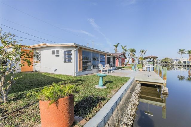 11494 May ST, Matlacha, FL 33993