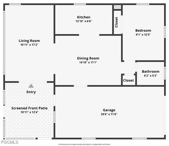 11494 May ST, Matlacha, FL 33993