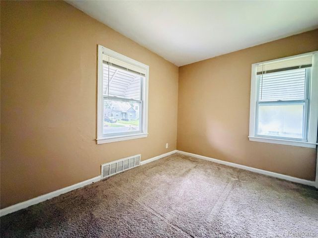 18732 GREENVIEW Avenue, Detroit, MI 48219