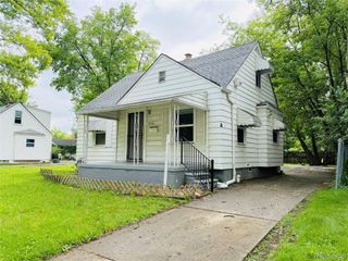 18732 GREENVIEW Avenue, Detroit, MI 48219