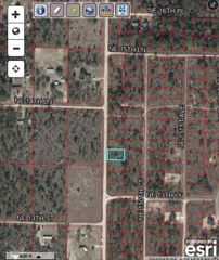 NE 150TH AVENUE, Williston, FL 32696
