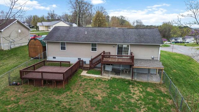 12 Sunrise Trail, Somerset, KY 42501