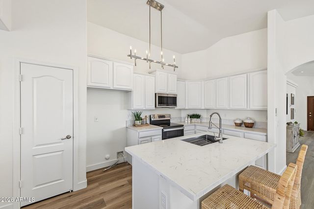 8542 W CORDES Road, Tolleson, AZ 85353