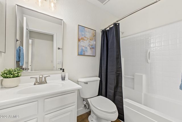 8542 W CORDES Road, Tolleson, AZ 85353