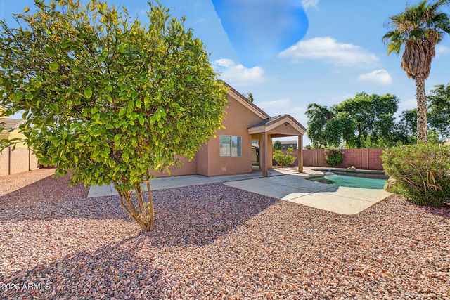 8542 W CORDES Road, Tolleson, AZ 85353