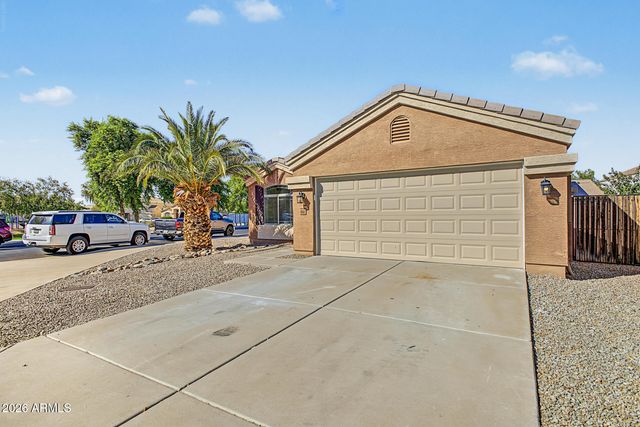 8542 W CORDES Road, Tolleson, AZ 85353