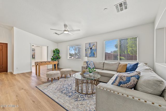 8542 W CORDES Road, Tolleson, AZ 85353