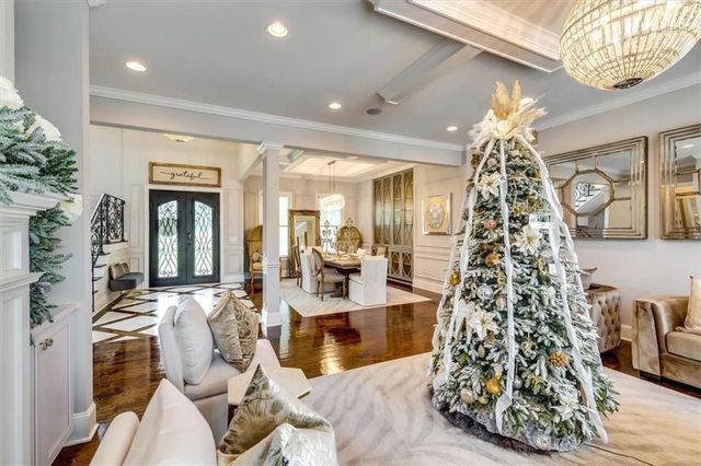 5460 Emmett Still Road, Loganville, GA 30052