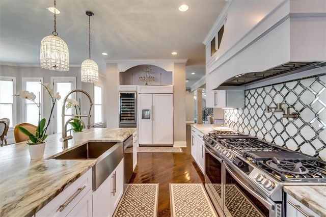 5460 Emmett Still Road, Loganville, GA 30052