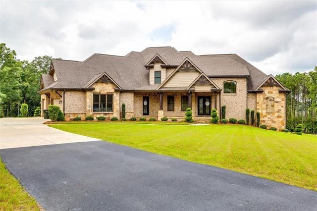 5460 Emmett Still Road, Loganville, GA 30052