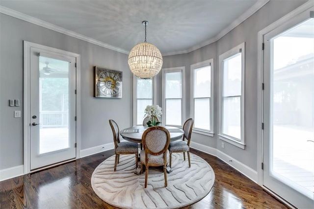 5460 Emmett Still Road, Loganville, GA 30052