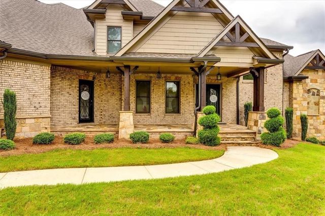 5460 Emmett Still Road, Loganville, GA 30052