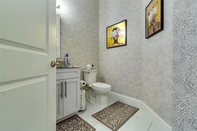 5460 Emmett Still Road, Loganville, GA 30052