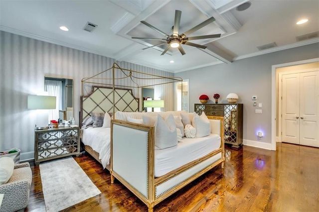 5460 Emmett Still Road, Loganville, GA 30052