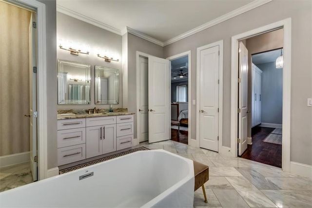 5460 Emmett Still Road, Loganville, GA 30052