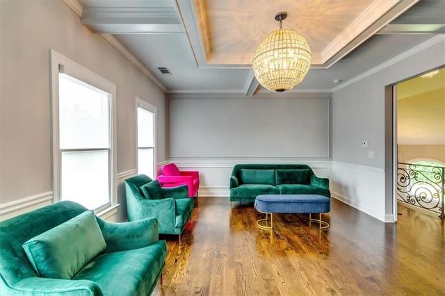 5460 Emmett Still Road, Loganville, GA 30052