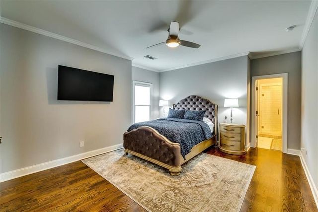 5460 Emmett Still Road, Loganville, GA 30052