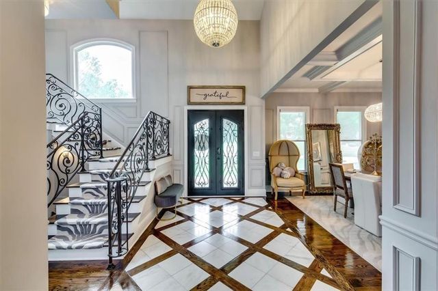 5460 Emmett Still Road, Loganville, GA 30052