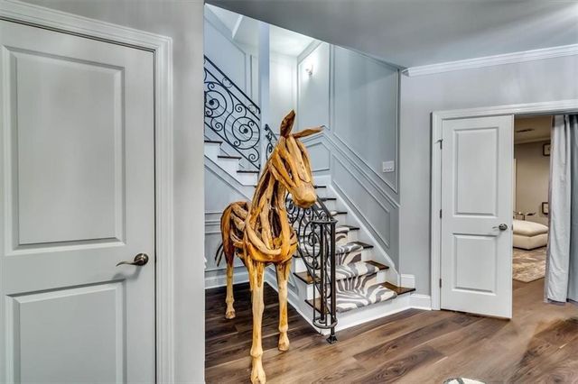 5460 Emmett Still Road, Loganville, GA 30052