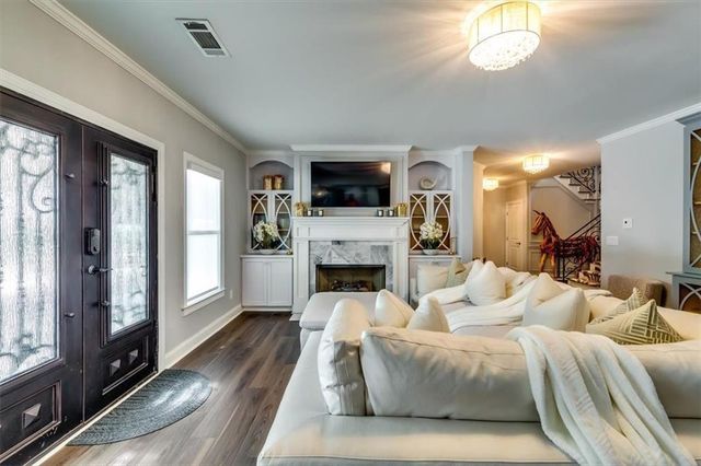 5460 Emmett Still Road, Loganville, GA 30052