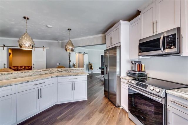 5460 Emmett Still Road, Loganville, GA 30052