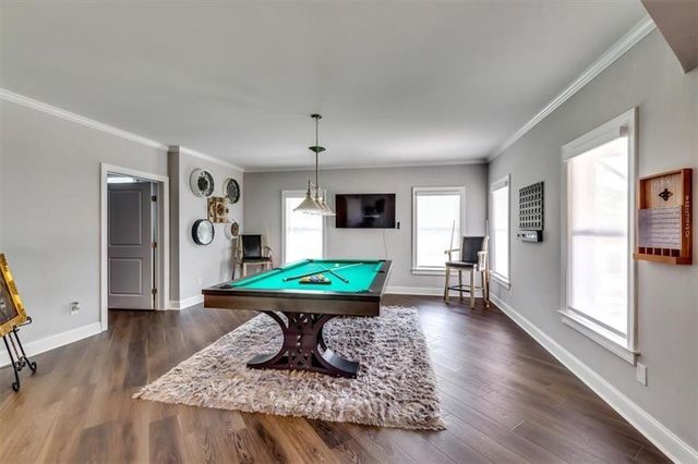 5460 Emmett Still Road, Loganville, GA 30052