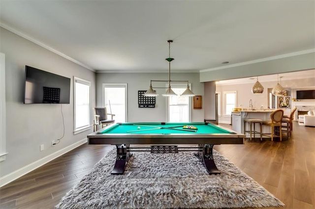 5460 Emmett Still Road, Loganville, GA 30052