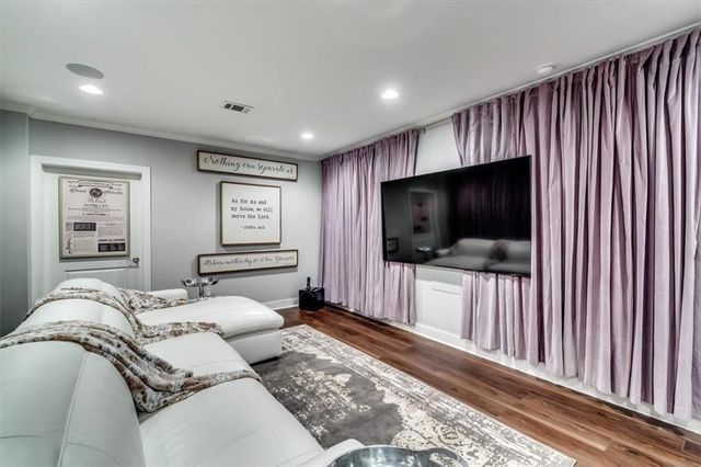 5460 Emmett Still Road, Loganville, GA 30052